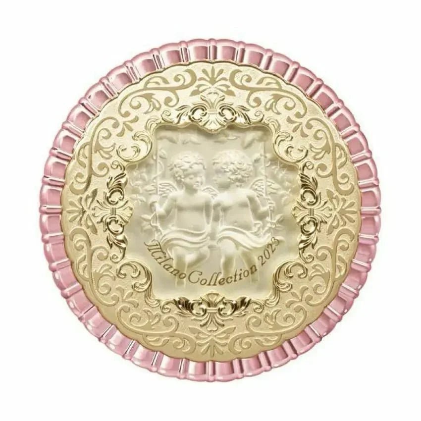 【會員價$598/盒】KANEBO Milano Collection 2023 Face Up Powder 高保濕清透天使蜜粉 - HLY &amp; CHOCCICO
