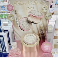 【會員價$598/盒】KANEBO Milano Collection 2023 Face Up Powder 高保濕清透天使蜜粉 HLY & CHOCCICO