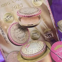 【會員價$598/盒】KANEBO Milano Collection 2023 Face Up Powder 高保濕清透天使蜜粉 HLY & CHOCCICO