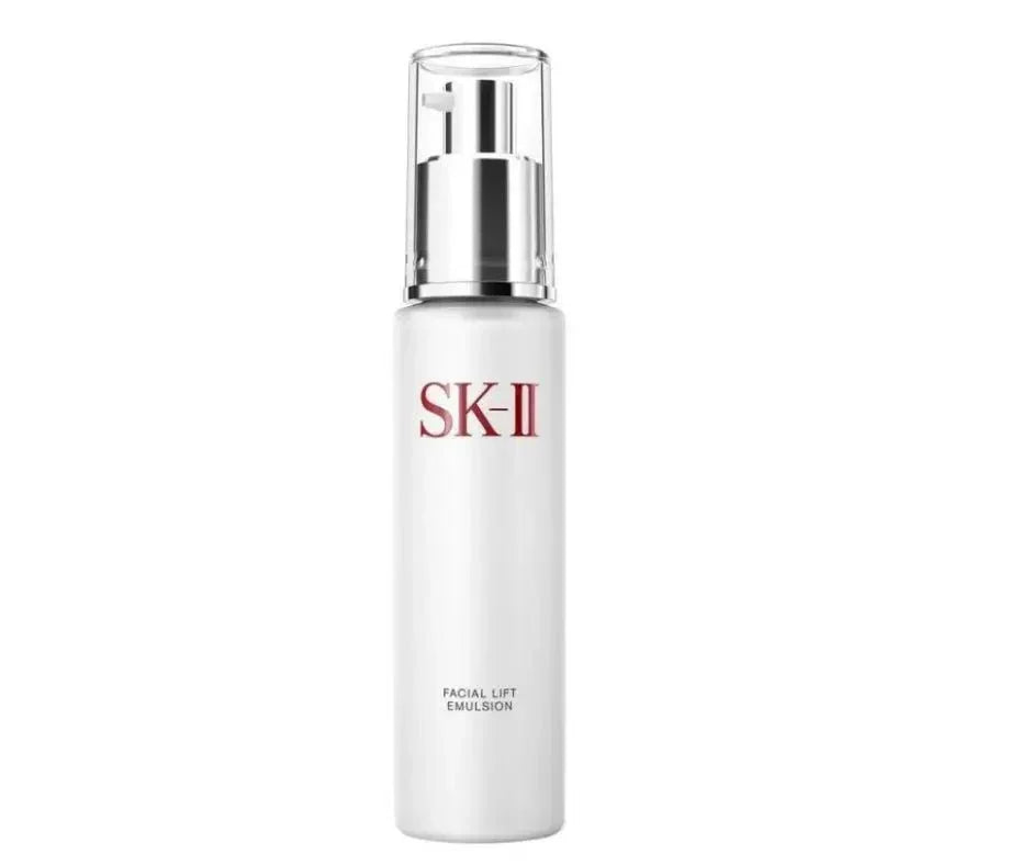 【一口價$598/支】SK - II 骨膠原修護乳液100g (免稅貨) - HLY &amp; CHOCCICO