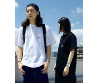 日本直送SHIPS Logo Print Pocket Tee SHIPS
