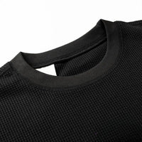 N.HOOLYWOOD TEST PRODUCT EXCHANGE SERVICE Tee