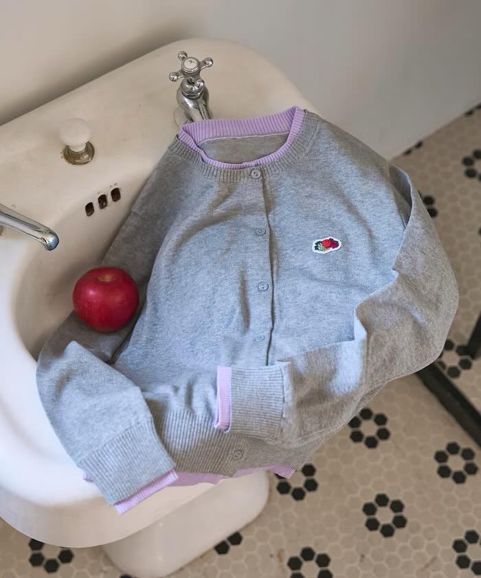 日本直送👑別注款 “🍎🍇FRUIT OF THE LOOM x FREAK&