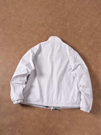 L.L Bean Ravel Microfleece Lined Jacket - HLY &amp; CHOCCICO