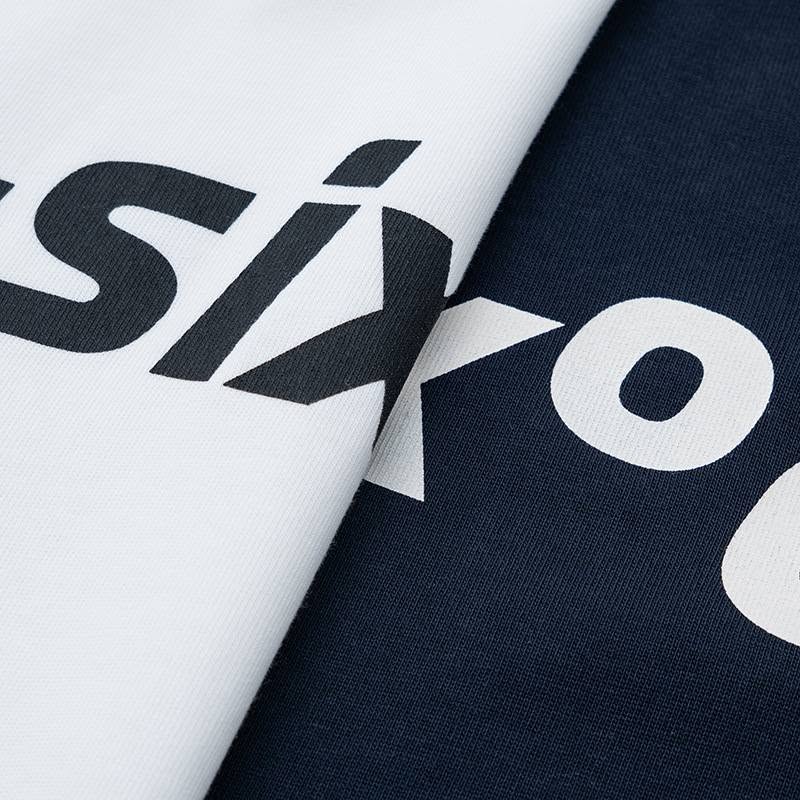 Six°C" Frostbite Oversized Tee⁠