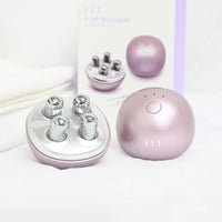 【一口價$688/部】ELT EMS 緊膚V臉美容儀  🇭🇰行貨1年保養🇭🇰 HLY & CHOCCICO