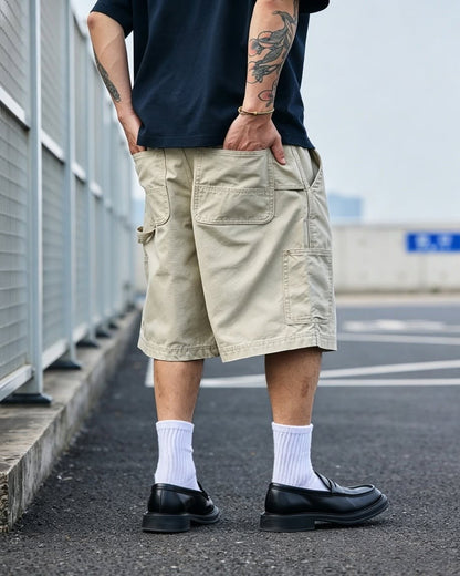 G·S·D·S Stingray Tee / Shorts