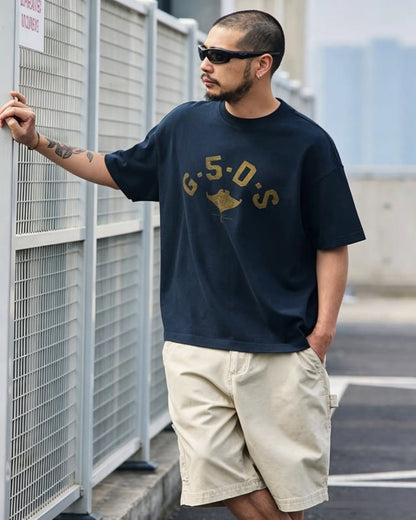 G·S·D·S Stingray Tee / Shorts