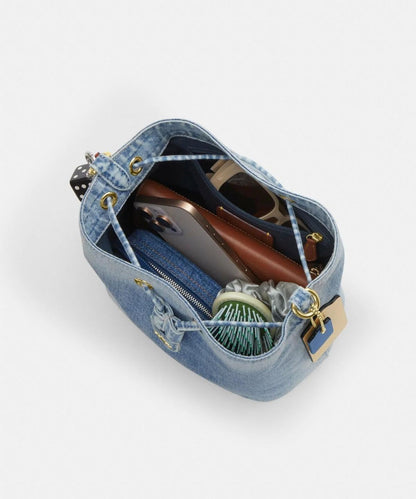 日本直送Coach Rowan Bucket
