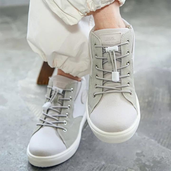 🌟數量有限 售完即止🌟日本直送EDWIN All-Weather Hands-Free High-Top Sneakers