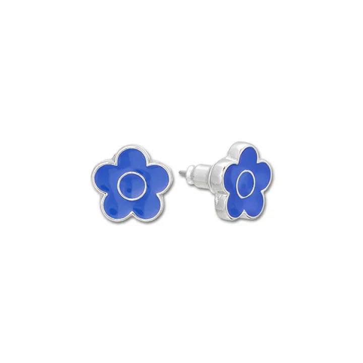 日本直送Mary Quant  Colorful epoxy earrings
