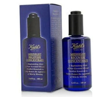 【一口價$770/支】Kiehl’s 深夜奇蹟修復精華液100ml (免稅貨) HLY & CHOCCICO
