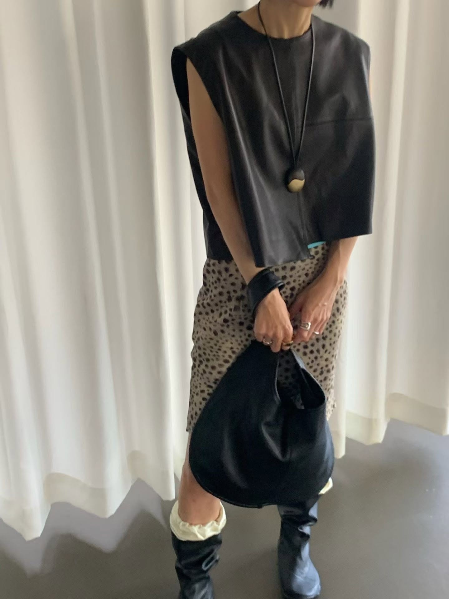Korean Slouchy Hobo (Direct Shipping)