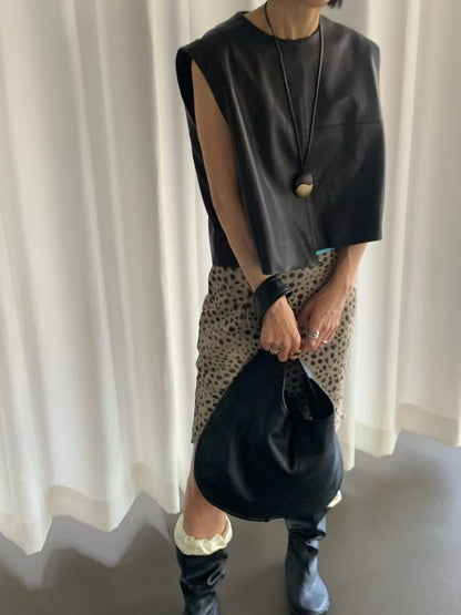 Korean Slouchy Hobo (Direct Shipping)