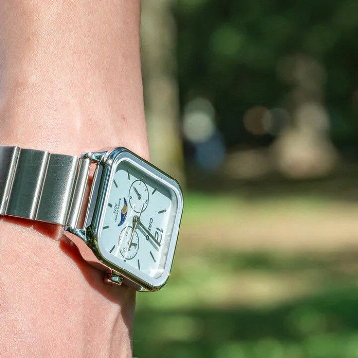 日本直送Casio Standard Men