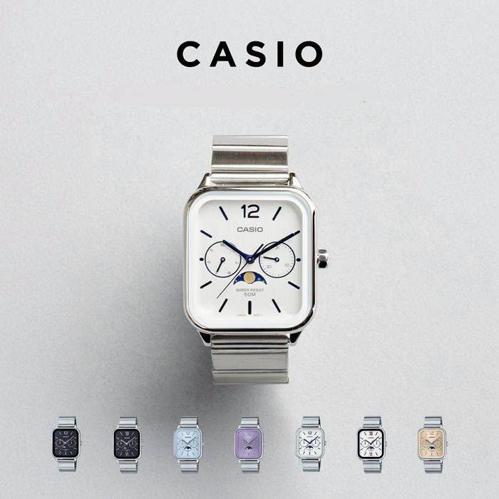 日本直送Casio Standard Men