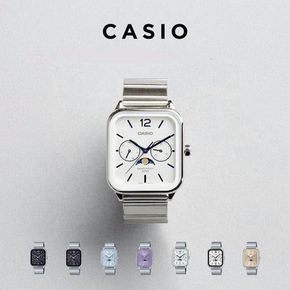 日本直送Casio Standard Men