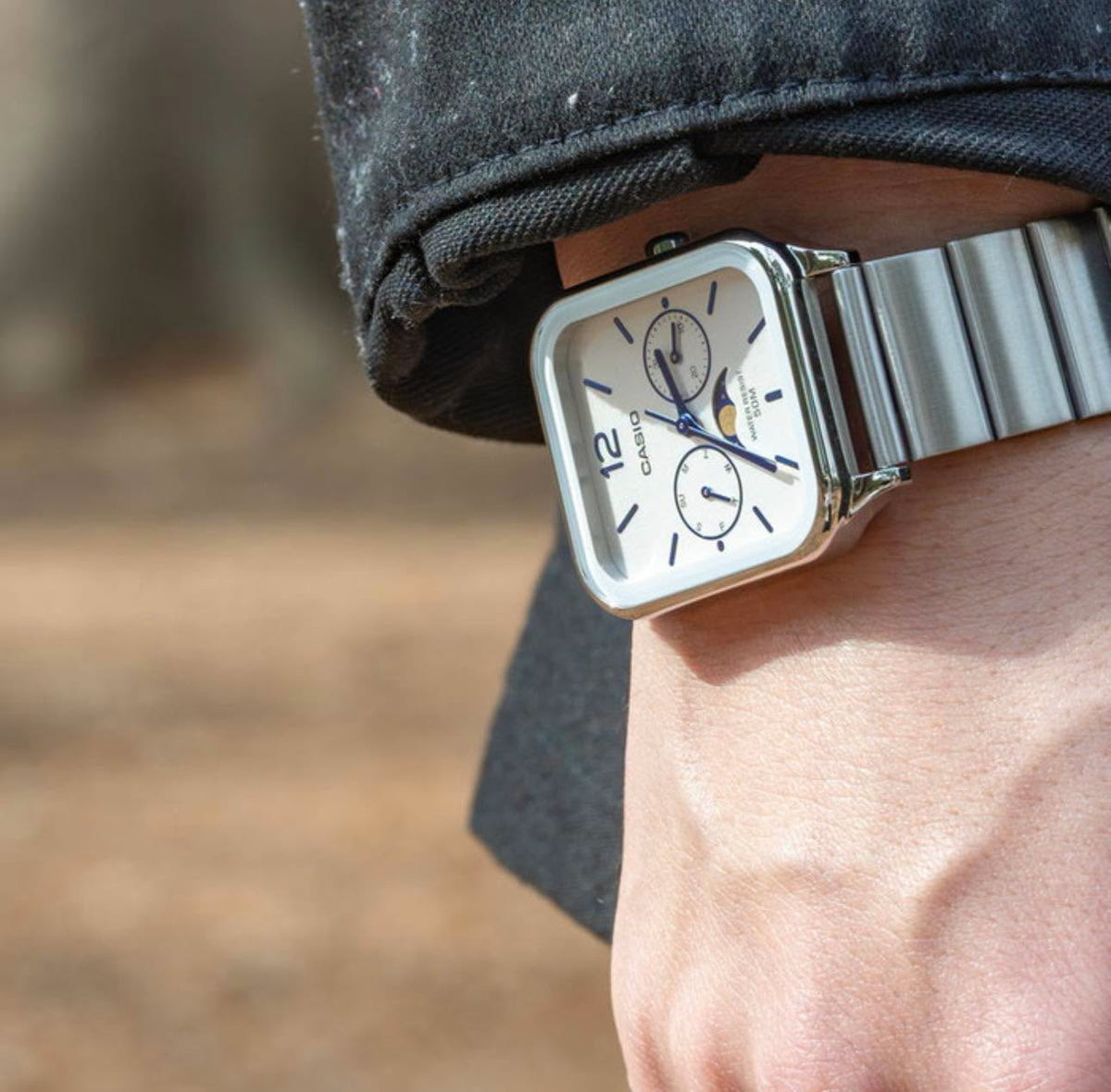 日本直送Casio Standard Men