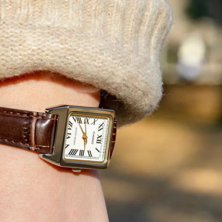 日本直送Casio Standard Women