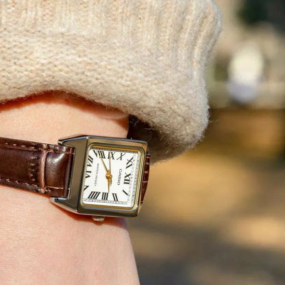 日本直送Casio Standard Women