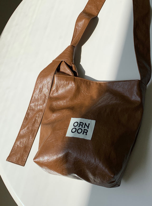 韓國直送Bona Mini Crossbody Bag