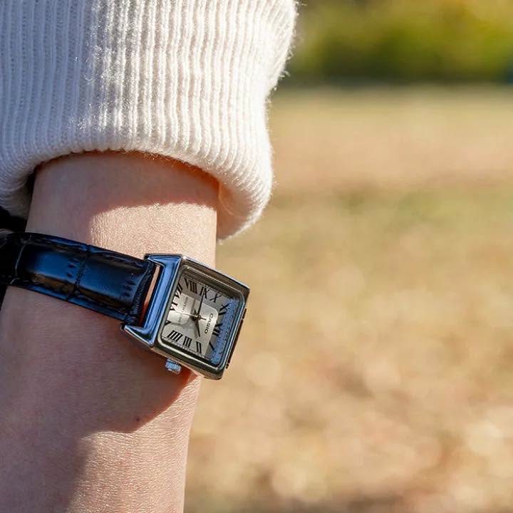日本直送Casio Standard Women