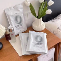 【一口價$88/盒】韓國🇰🇷Ladykin 新推出 無水凍乾面膜 (一盒15片) - HLY & CHOCCICO