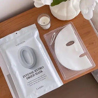 【一口價$88/盒】韓國🇰🇷Ladykin 新推出 無水凍乾面膜 (一盒15片) - HLY & CHOCCICO