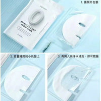 【一口價$88/盒】韓國🇰🇷Ladykin 新推出 無水凍乾面膜 (一盒15片) - HLY & CHOCCICO