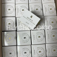 【一口價$95/個】韓國RIRE PREMIUM 羊奶美白抗皺蠶絲保濕面霜50ml HLY & CHOCCICO