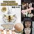 【一口價$95/個】韓國RIRE PREMIUM 羊奶美白抗皺蠶絲保濕面霜50ml - HLY & CHOCCICO