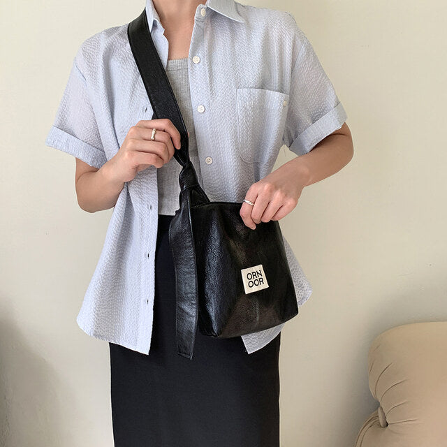 韓國直送Bona Mini Crossbody Bag