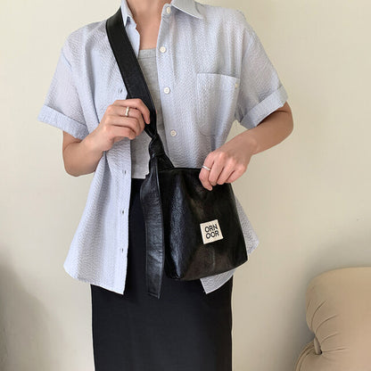 韓國直送Bona Mini Crossbody Bag