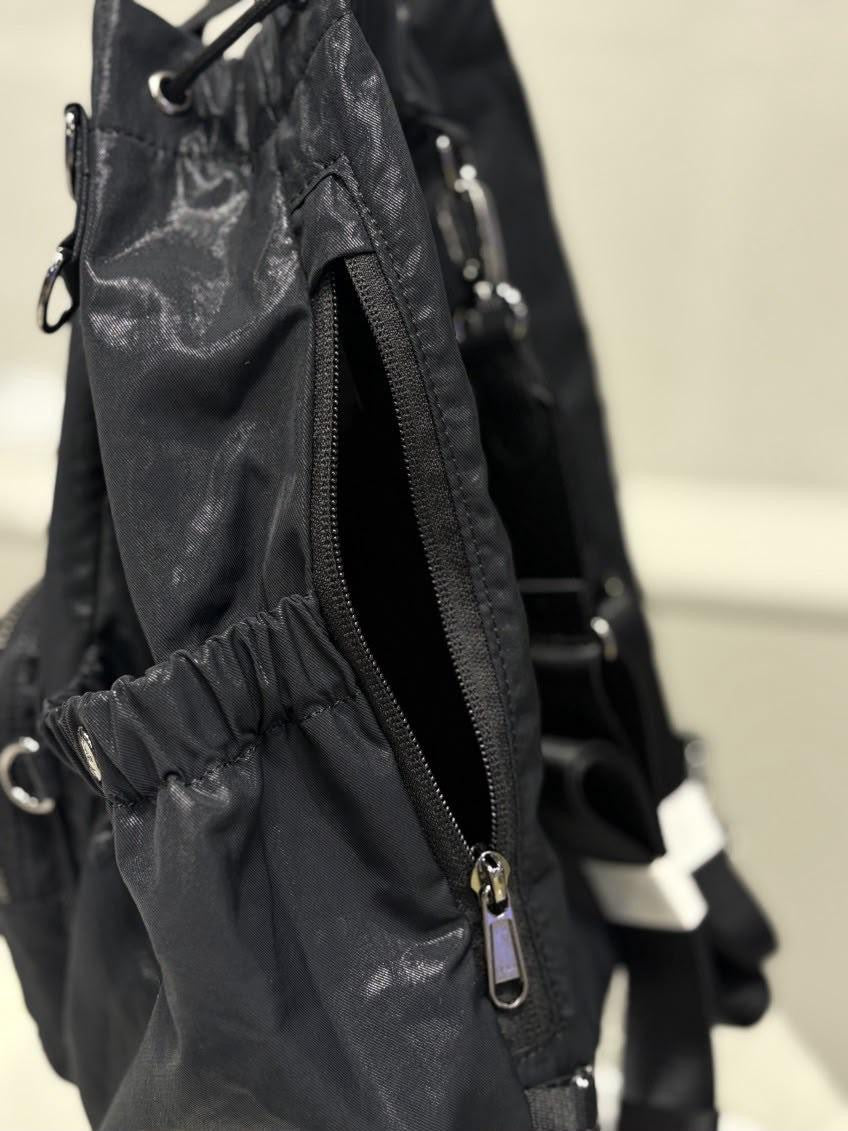 日本直送TNF HAZE MULTI PACK