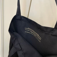 🌟售完即止🌟 
Celine VIP限定 黑色Tote Bag