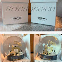 CC 2025 Limited Edition Christmas Ball 🌈