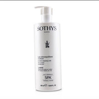 Sothys 聖泉(敏感)洗面奶  500ml - HLY & CHOCCICO