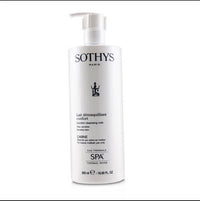 Sothys 聖泉(敏感)洗面奶  500ml - HLY & CHOCCICO