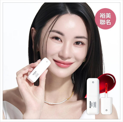 🔥韓國超熱賣🔥Oiad Liptique 超持久撕拉式唇釉 🌟2支 (任選兩色) - HLY &amp; CHOCCICO