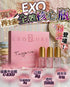 EXO核心瓶(1盒3支) - HLY & CHOCCICO