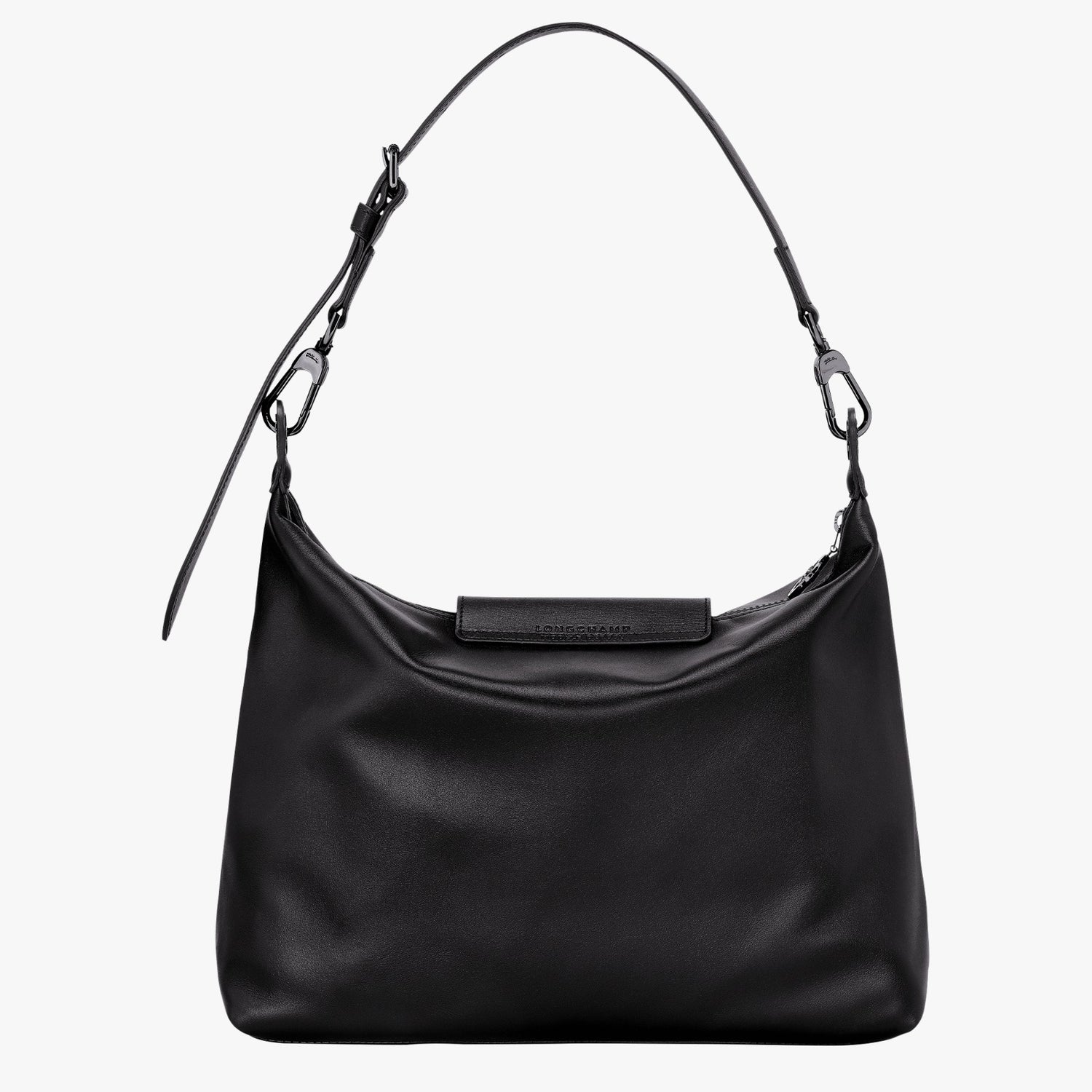 Le Pliage Xtra 半月形單肩包 - HLY &amp; CHOCCICO