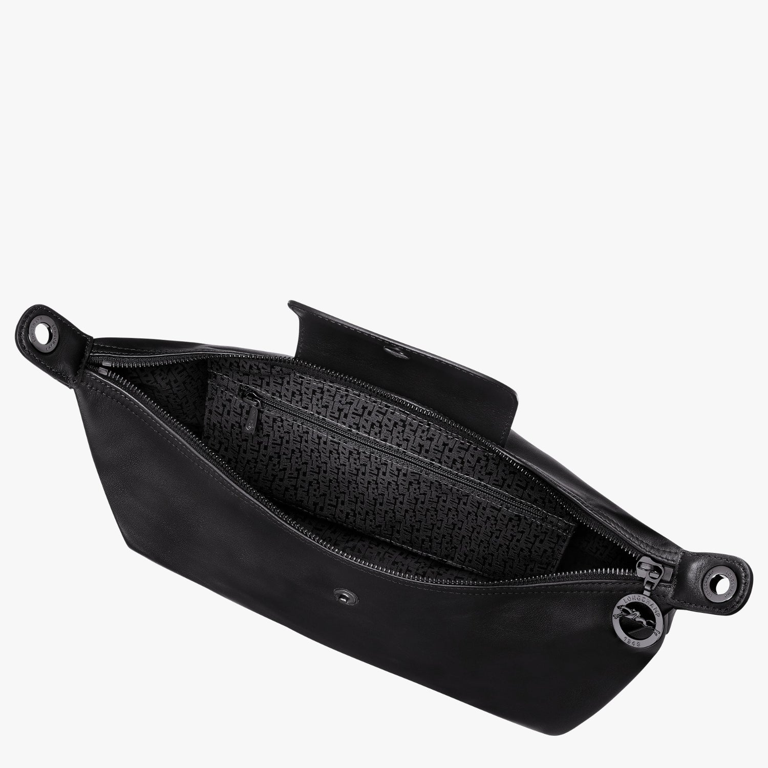 Le Pliage Xtra 半月形單肩包 - HLY &amp; CHOCCICO