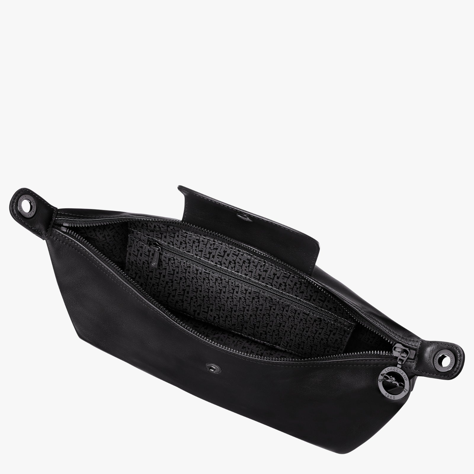 Le Pliage Xtra 半月形單肩包 - HLY &amp; CHOCCICO