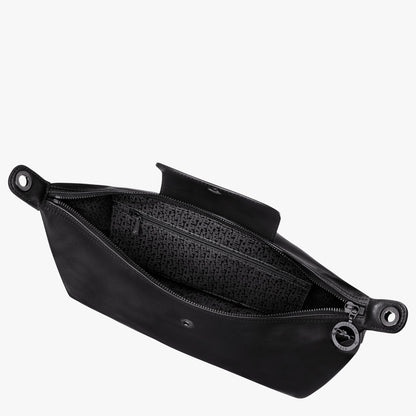 Le Pliage Xtra 半月形單肩包 - HLY &amp; CHOCCICO