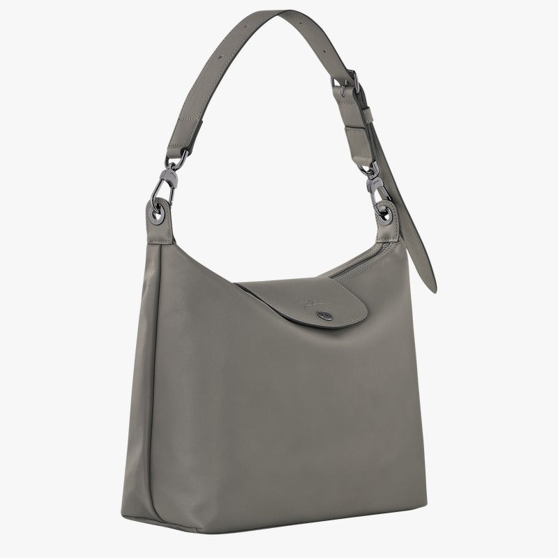 Le Pliage Xtra 半月形單肩包 - HLY &amp; CHOCCICO