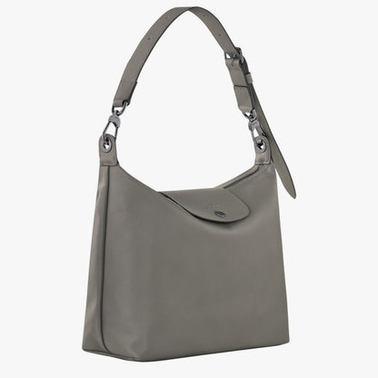 Le Pliage Xtra 半月形單肩包 - HLY &amp; CHOCCICO