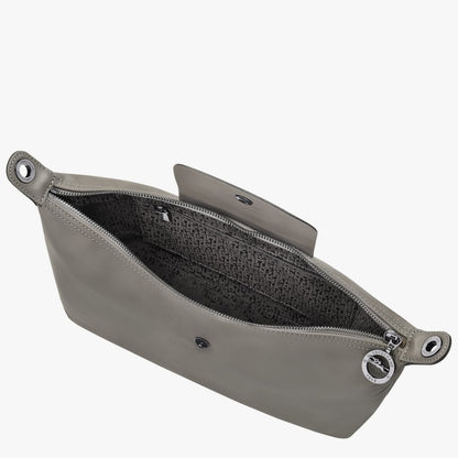 Le Pliage Xtra 半月形單肩包 - HLY &amp; CHOCCICO