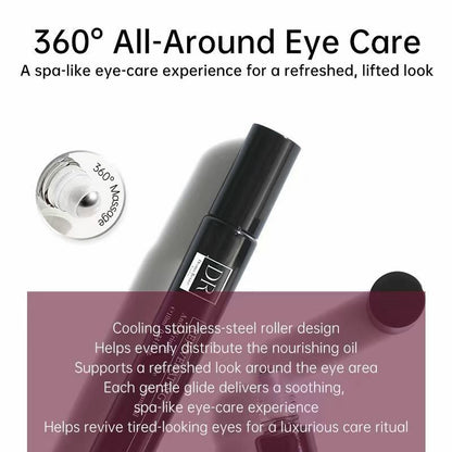 Derma Revive 賦活抗敏眼部精油滾珠10ml