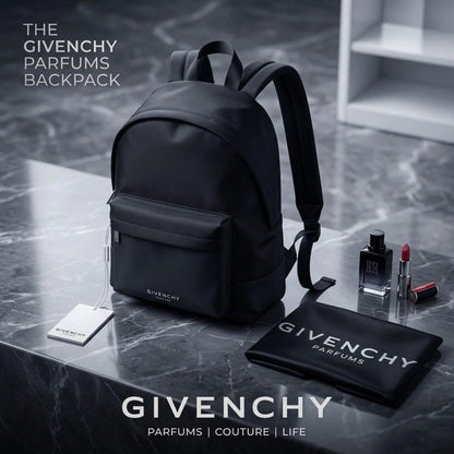 🌟Limited Stock, While Supplies Last🌟 Givenchy Parfums Backpack