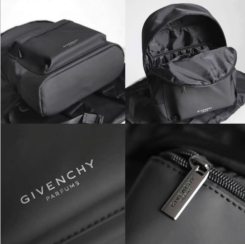 🌟數量有限 售完即止🌟 Givenchy Parfums Backpack